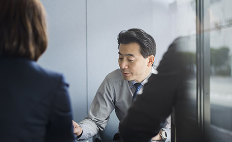 Recrutement de stagiaires