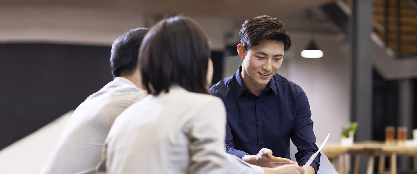 Un seul Multi - pouvoir