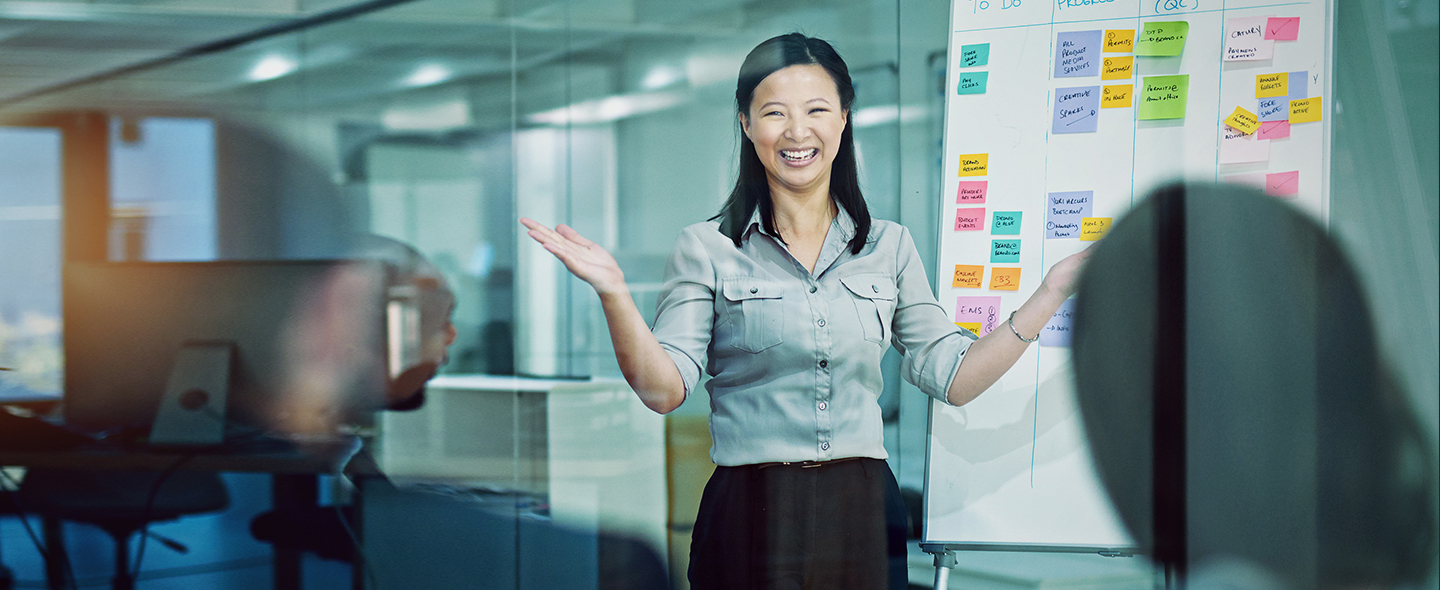 Formation à l'apprentissage