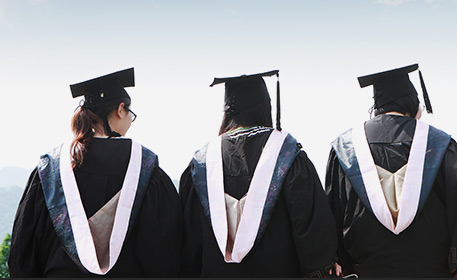 Recrutement sur le campus